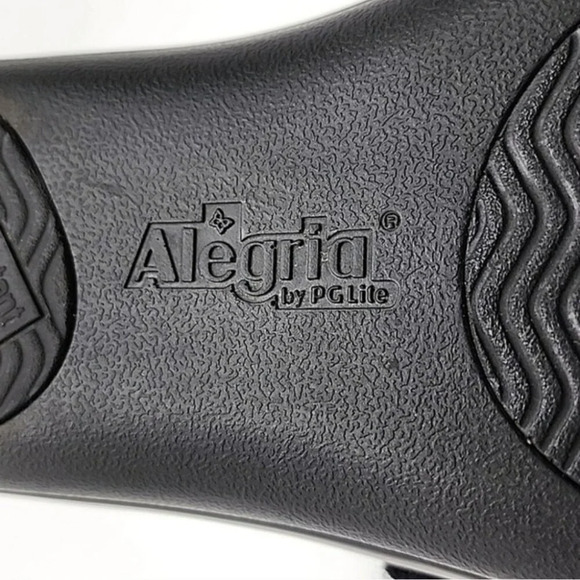 Alegria PG Lite Women's Joleen Upgrade Professional Work Shoe Leather Size 38 - Picture 14 of 16